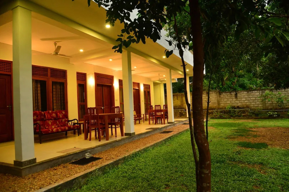 Om Villa