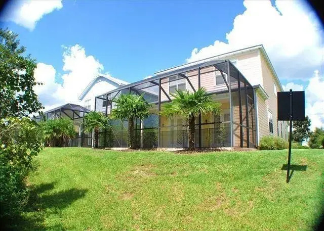 Fairview Circle House