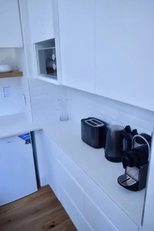 Homely 1 Bedroom Studio in Gardens