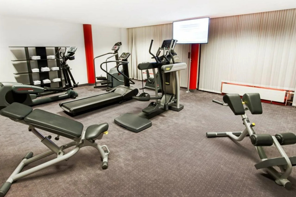 DORMERO Hotel Dresden City