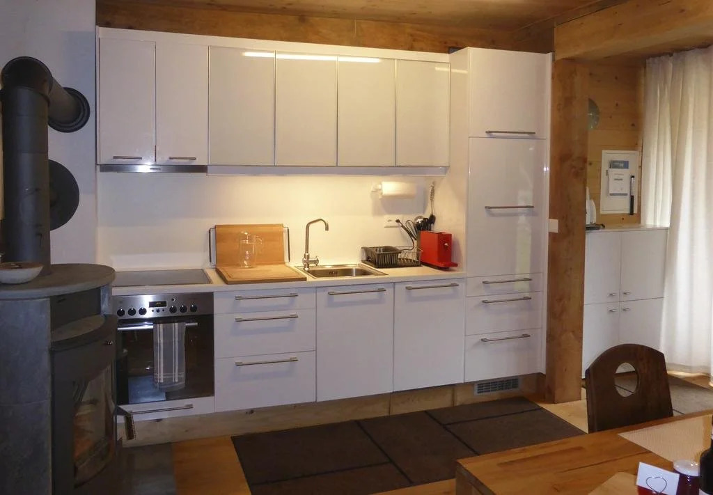 Apartment Werlen