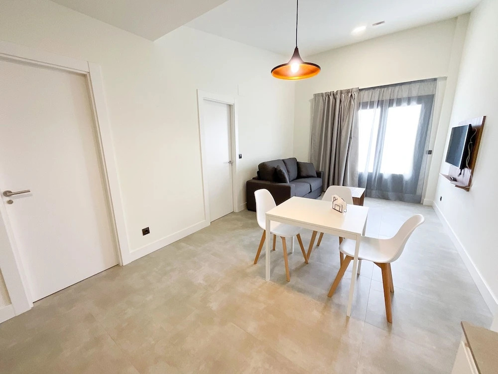Apartamentos La Canal