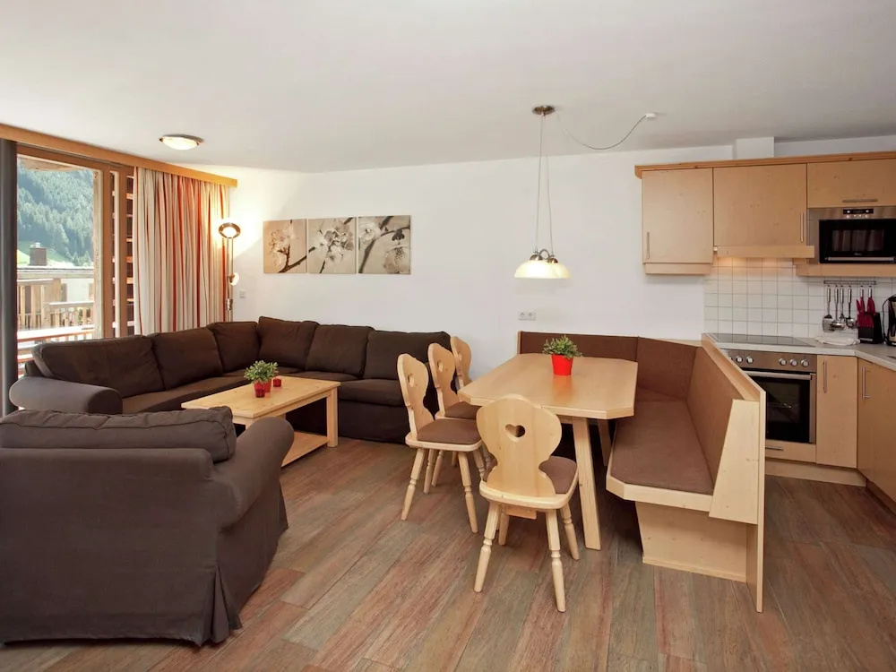 Chalet in Wald im Pinzgau Near Ski Lift
