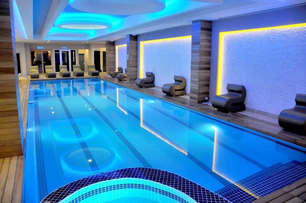 Ozpark Hotel
