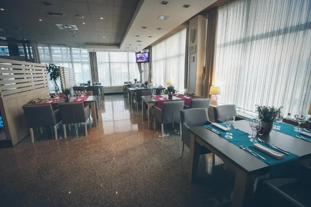 Hotel Zovko Zagreb