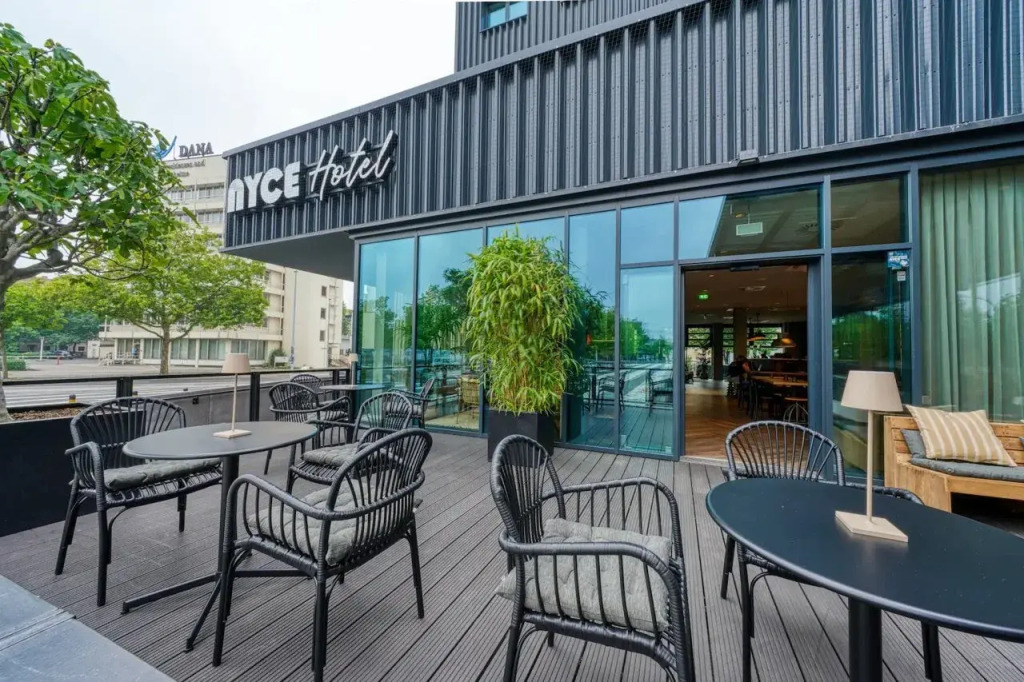 Vienna House Easy by Wyndham Hannover City