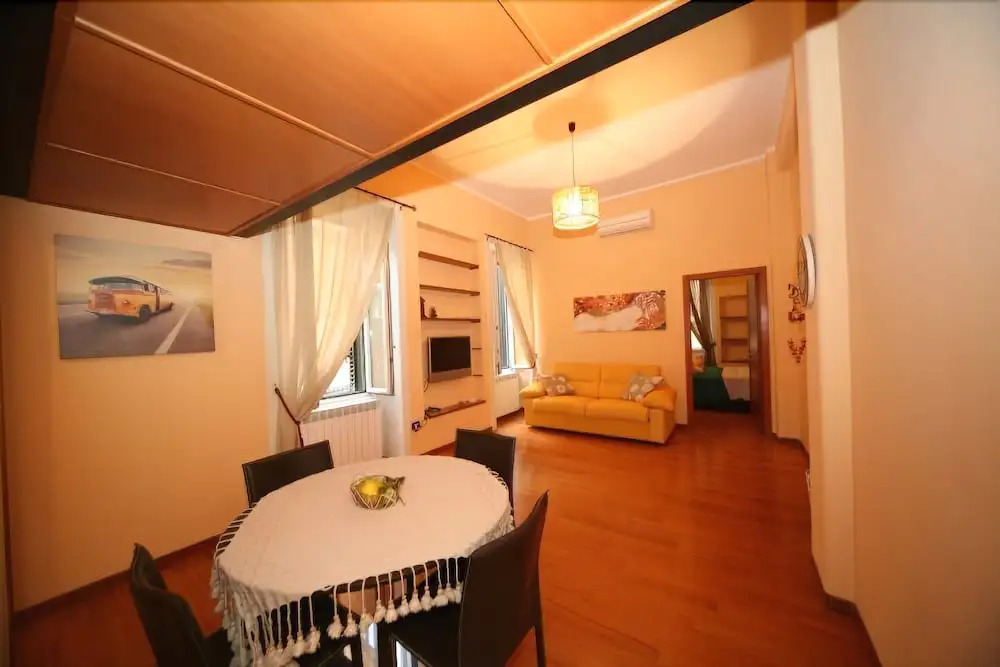 B&B Abogado Salerno