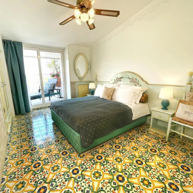 Milton Boutique Hotel