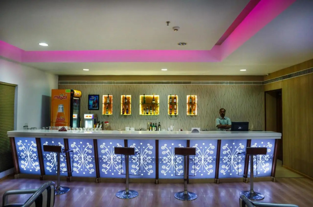 Hotel Elite Palazzo