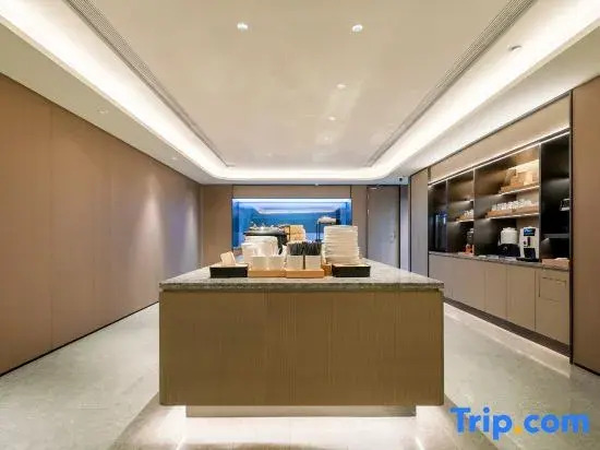 JI Hotel (Wuhan Baishazhou Longhu Tianjie)