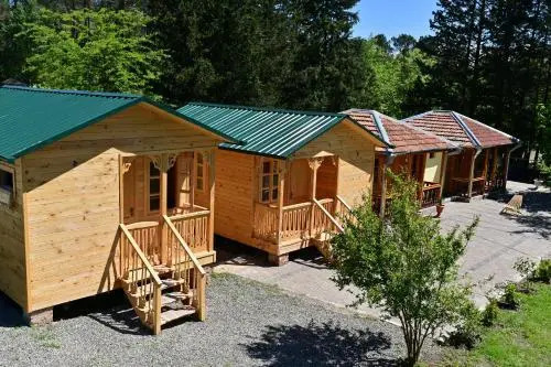 Guest House 3 Stars Kutaisi
