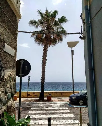 Boutique Apartments Taormina