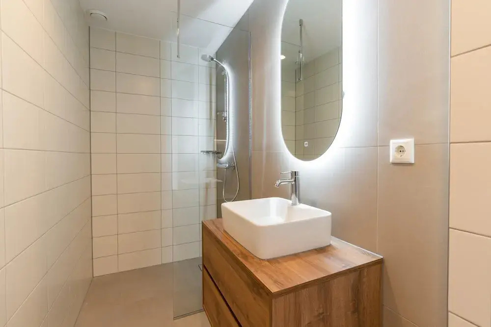 3-bedroom Holiday Home in Den Haag