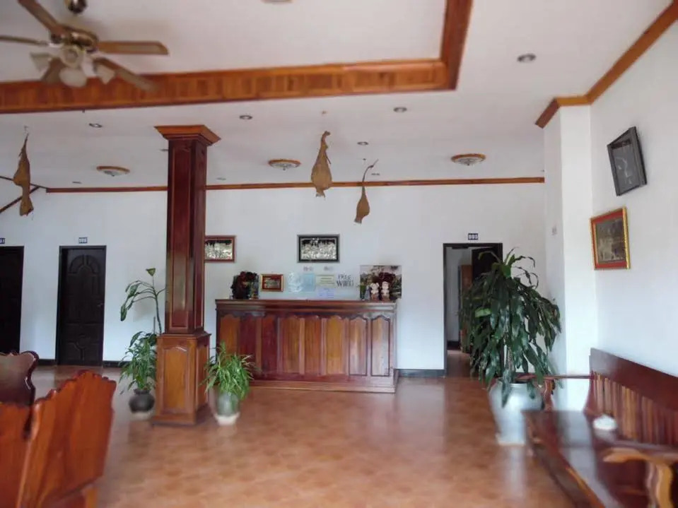 Peeyada Guesthouse