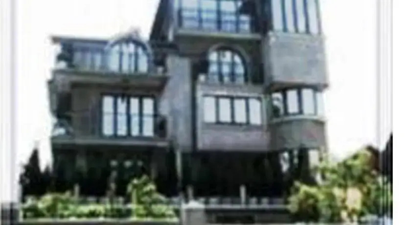Apartments Bata