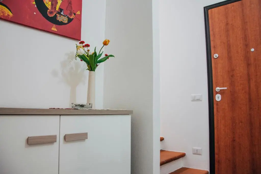 Milva's Apartment