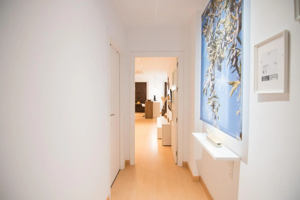 tuGuest Alhondiga Apartment