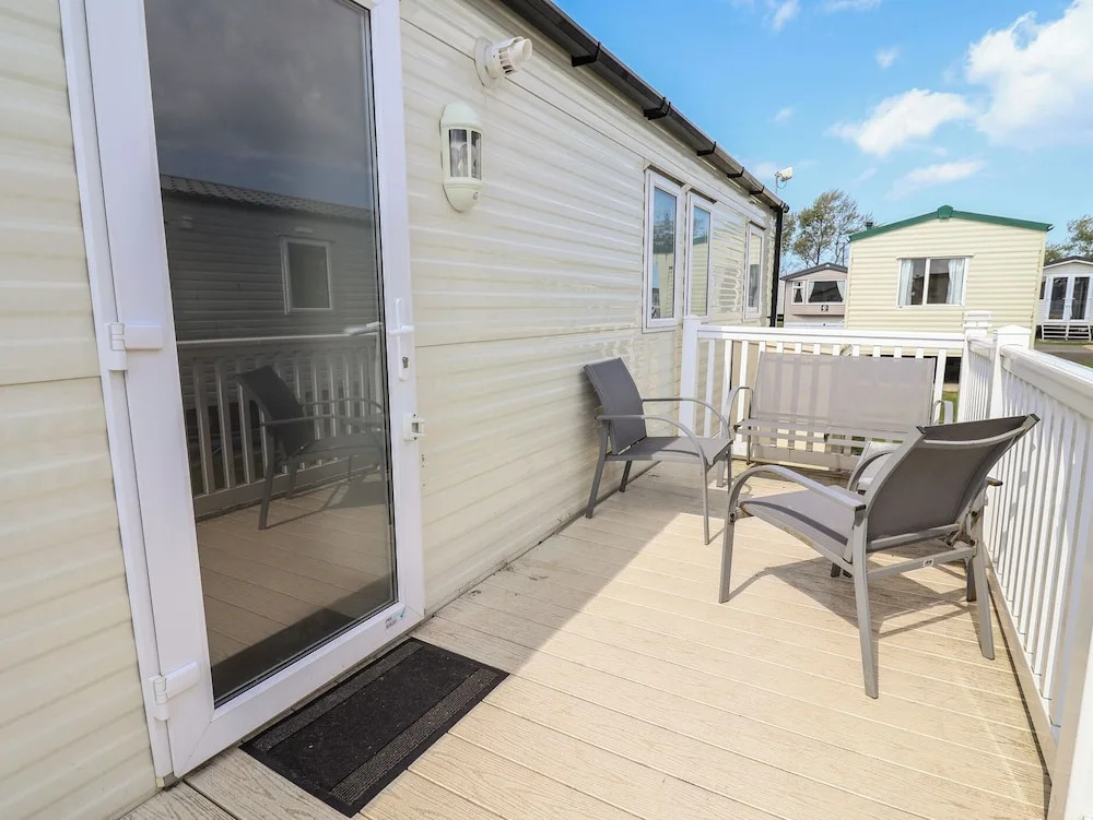 Ty Mawr Holiday Park - Holiday Accommodation 22393