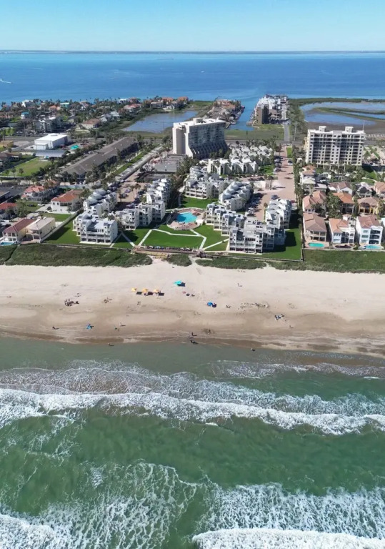 Bahia Mar 112f 2 Bedroom Condo by RedAwning