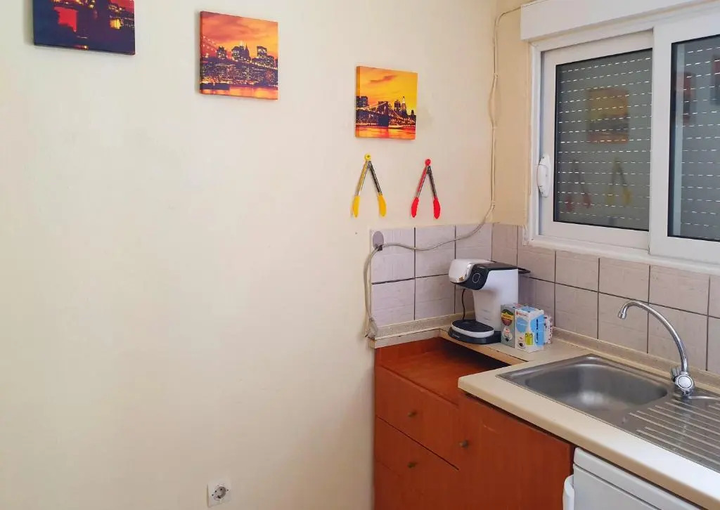 Cute Studio in heart of Kavala* Piki