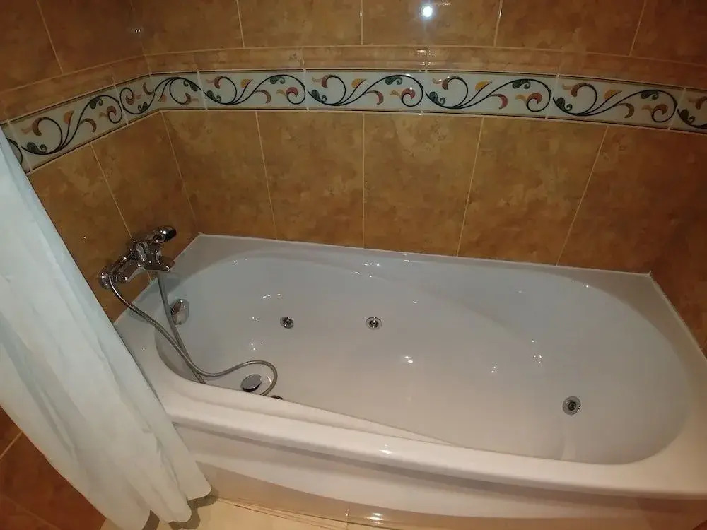 Hotel las Cruces