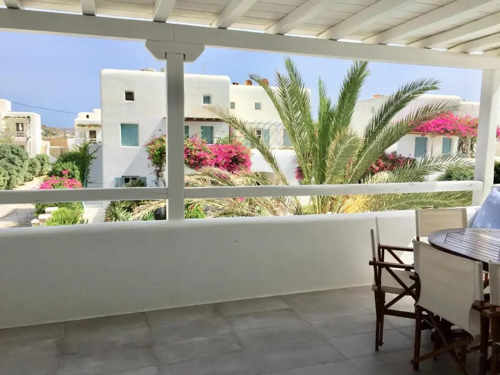 Anthos House