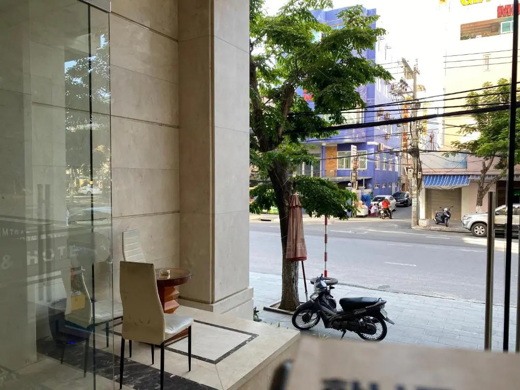178 Nguyễn Văn Thoại - Danang - APARTMENTS