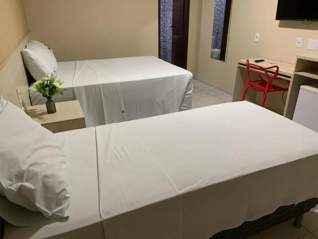 Hotel Sambaquis