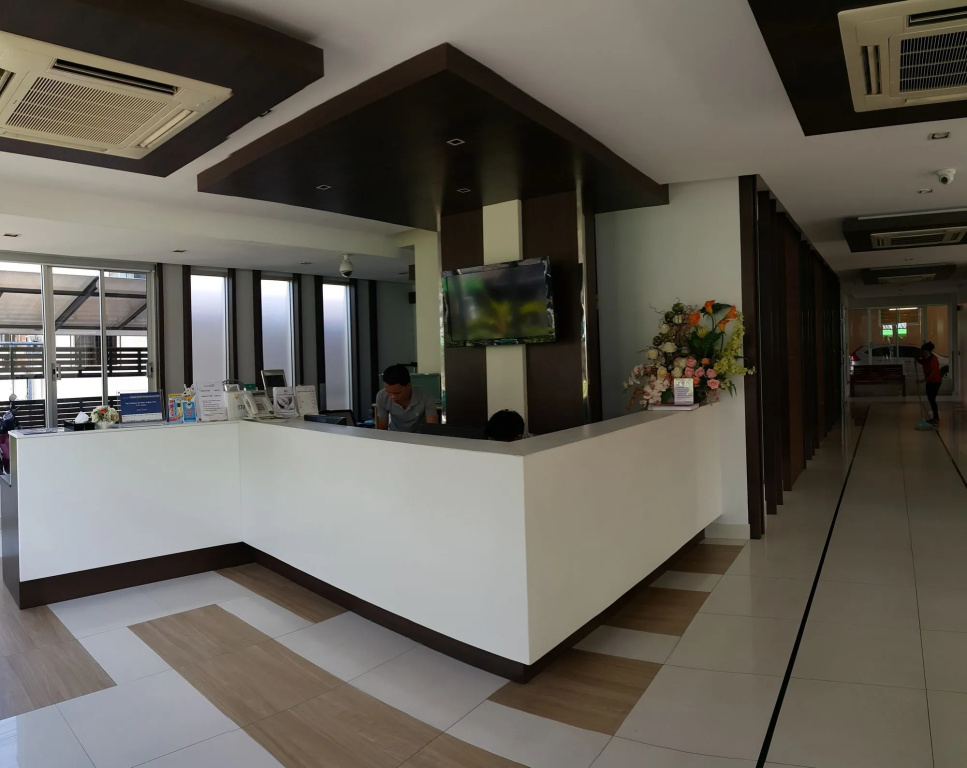 April Suites