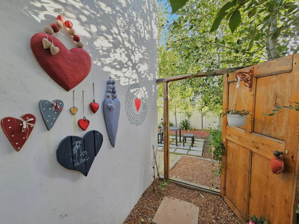 Adderley House Guest Accommodation