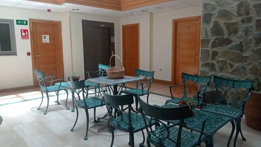 Hotel Molino