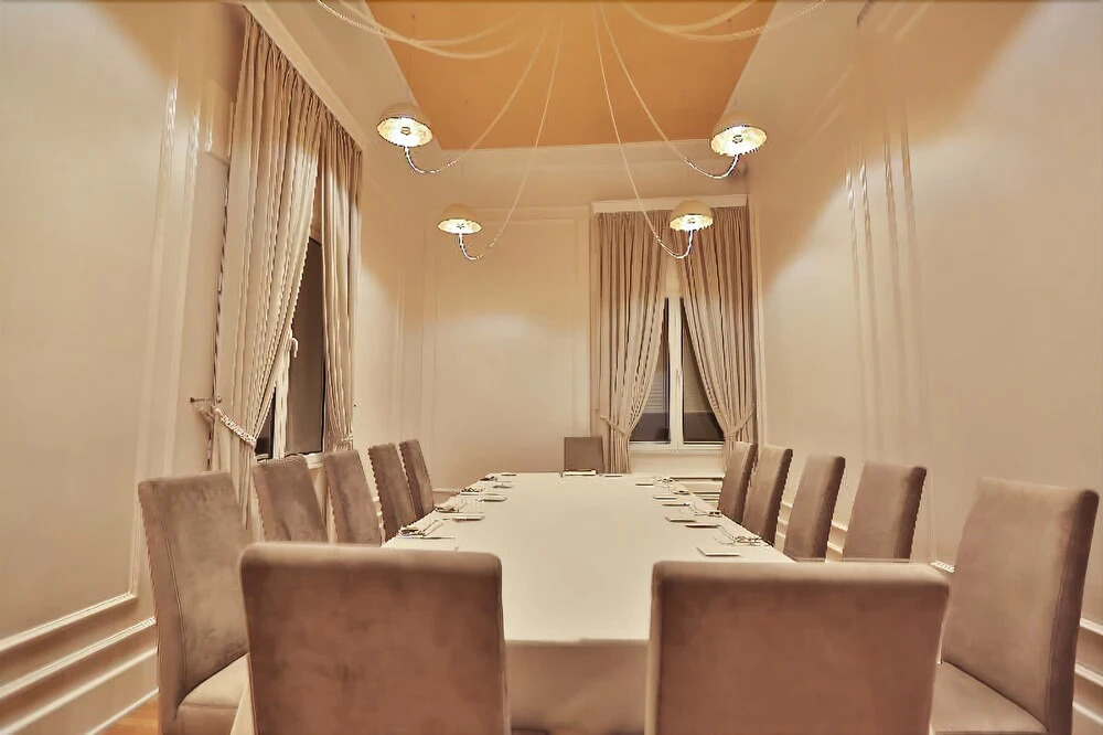 Padam Boutique Hotel