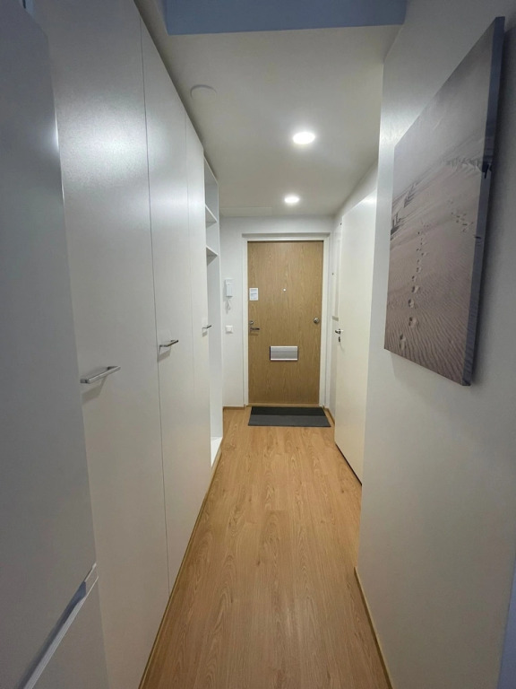 Forenom Serviced Apartments Oulu Lekatie