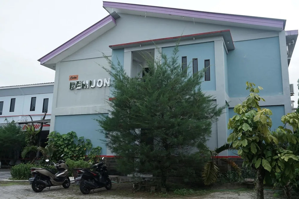 Oyo 480 Hotel Demuon