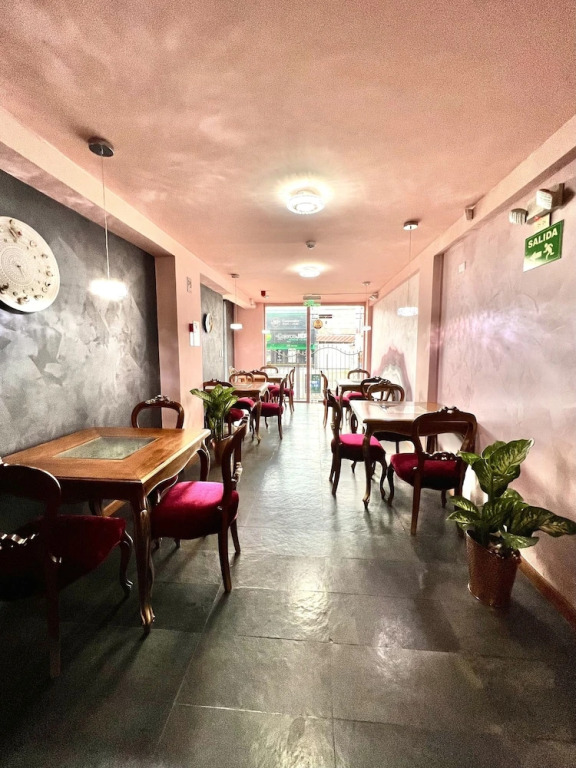 Dakani Hotel Boutique