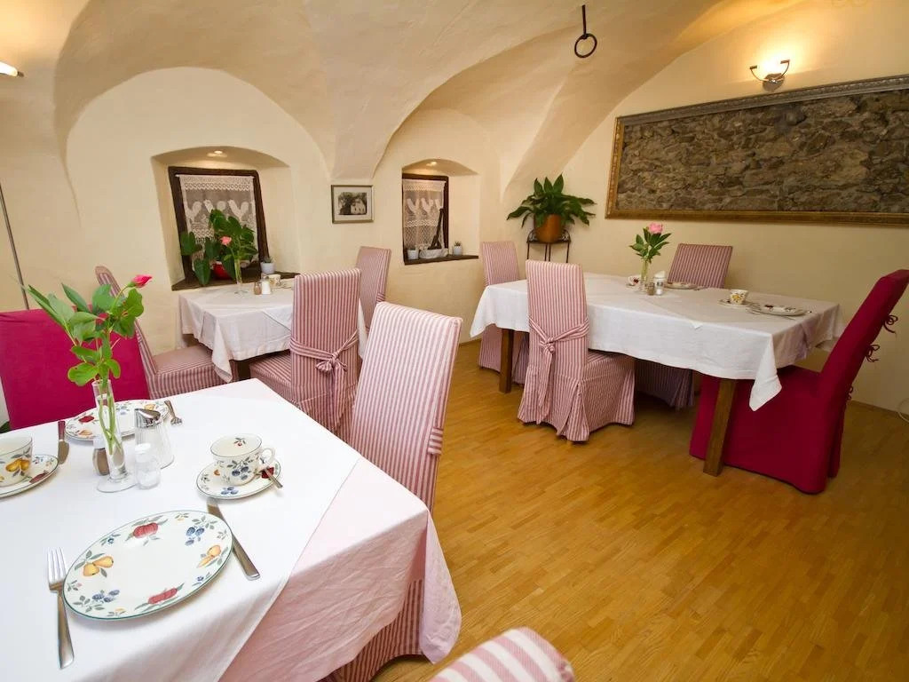 Pension Popotnik