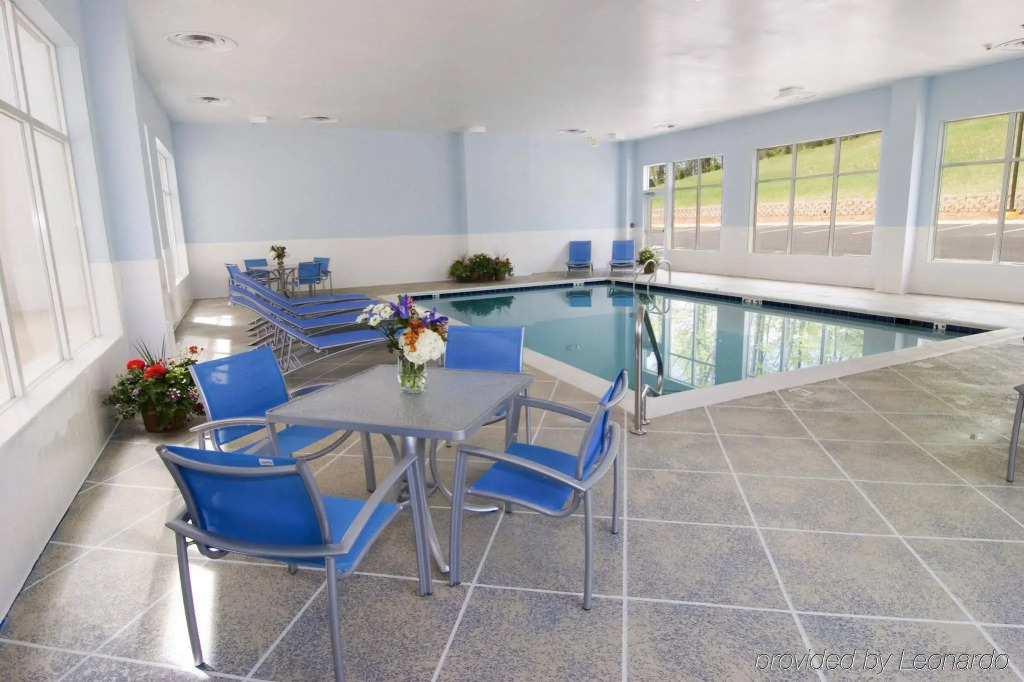 Best Western Plus Waynesboro