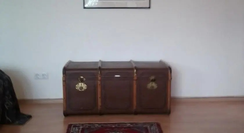 Apartment Stephan