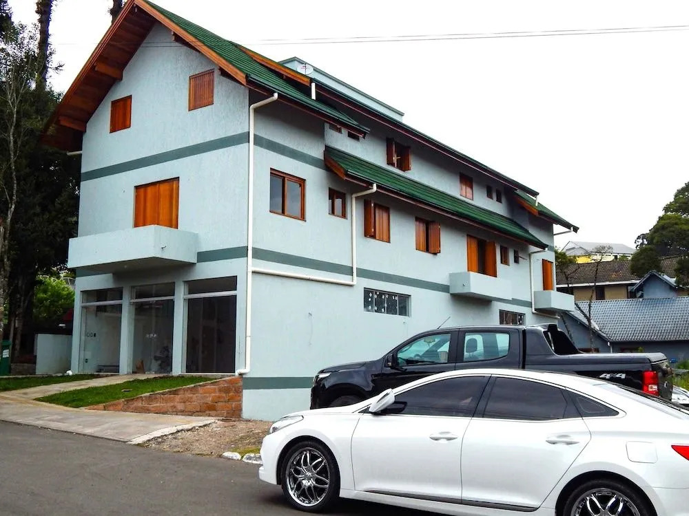 Flats Requinte Gramado