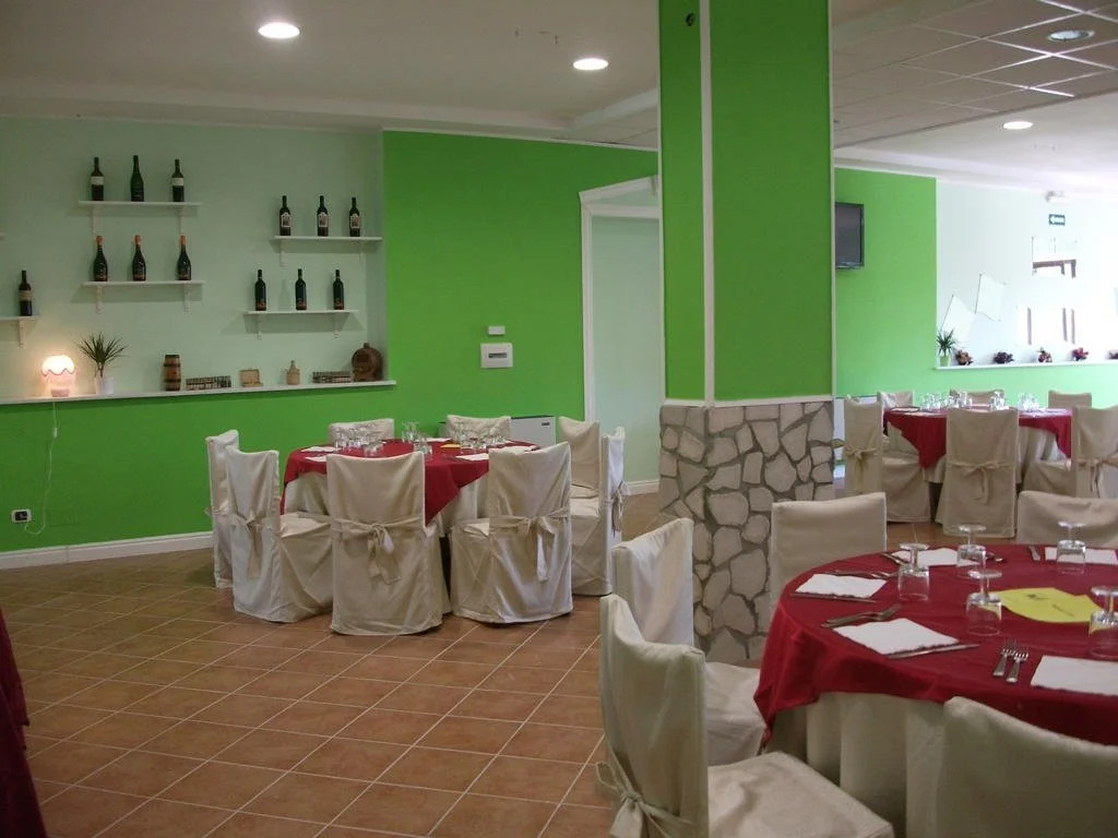 Hotel Natura