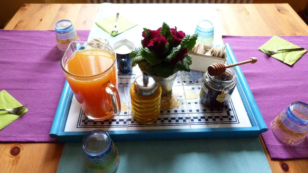 Bed & Breakfast LApe Operaia