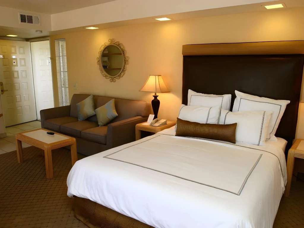 Desert Breezes Resort