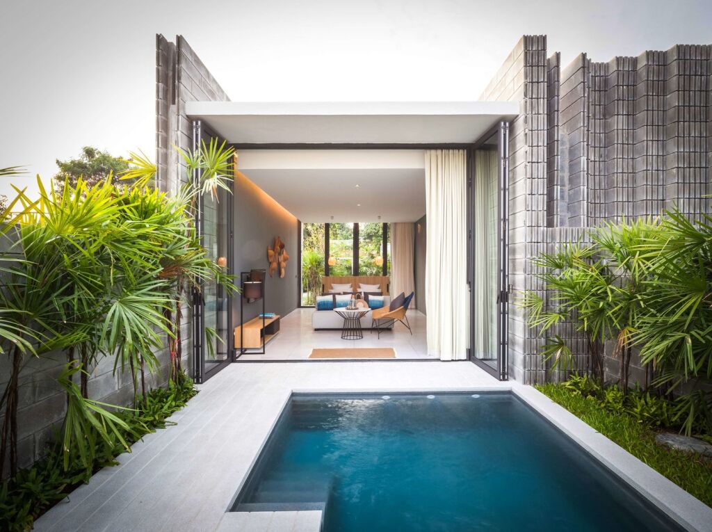 Oceanphere Pattaya Villa by Elite Suites