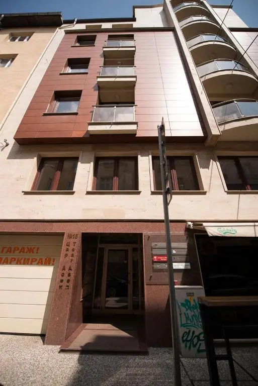 City Apartments