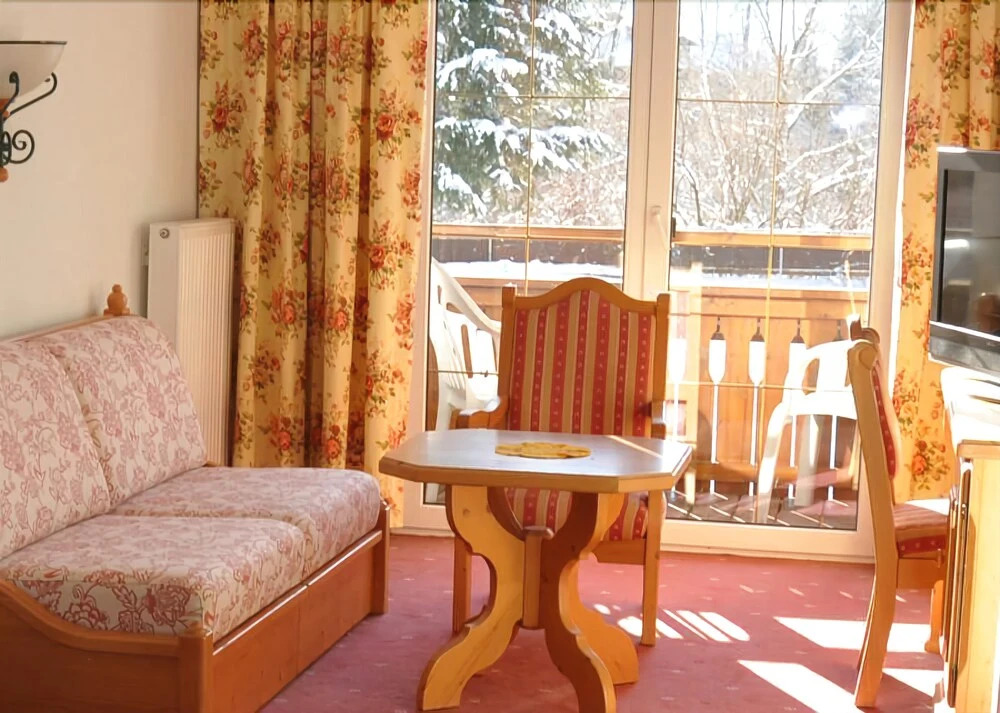 Spa&Aktiv Hotel Lavendel
