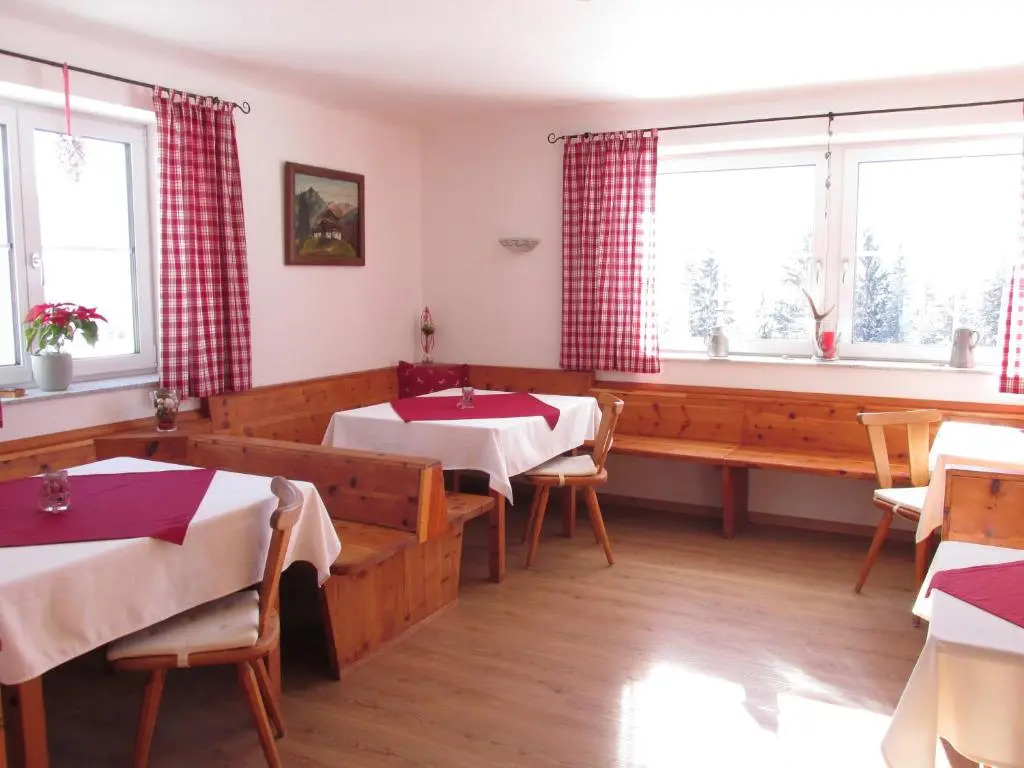 Reitercamp Ortnerhof