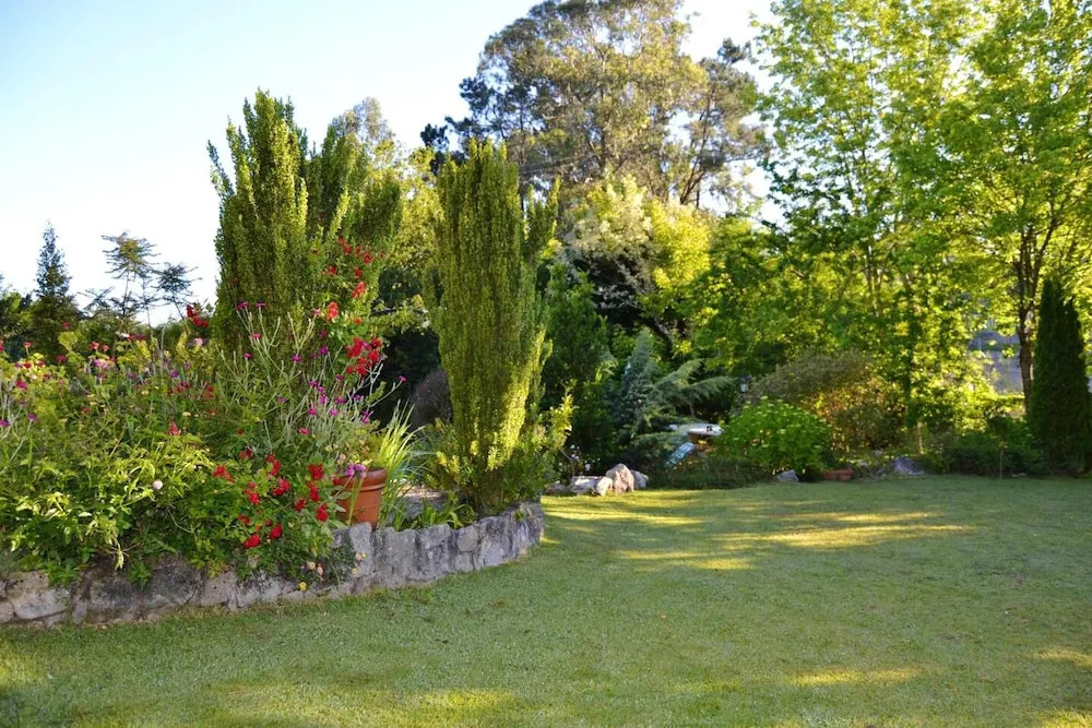 Villa With 6 Bedrooms in Pontevedra, With Private Pool, Enclosed Garden and Wifi - 5 km From the Beach