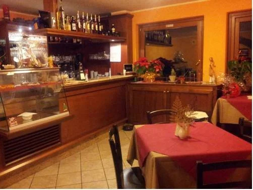 Ristoro Saint Roch