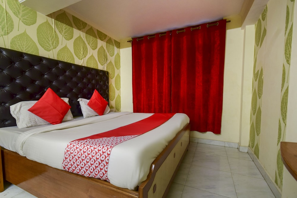 Hotel Majestic Grand