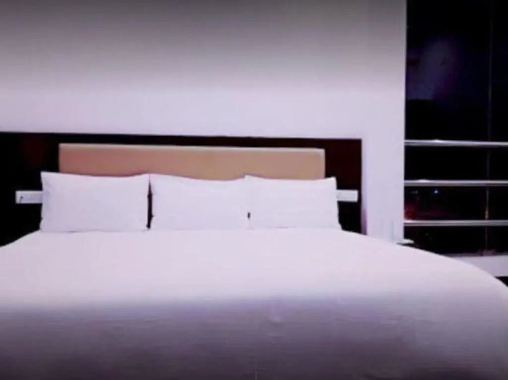 Hotel Sebaa Palace